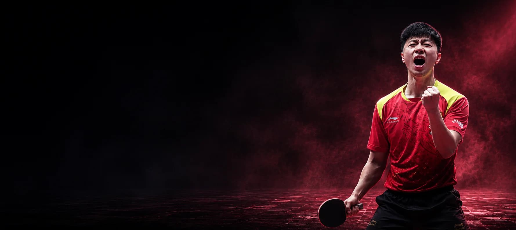 Ma Long